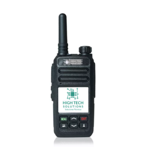 Radio Poc HTS1-network