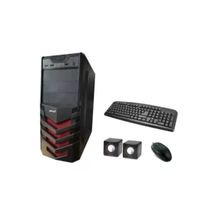 CASE COMBO ALTEK PC 4200