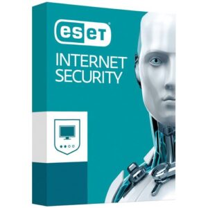 Antivirus Eset