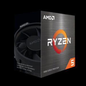 AMD AM4 Ryzen 5 5600x