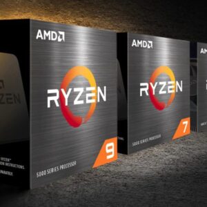 AMD AM4 Ryzen 5 5600x