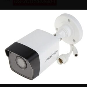 Camara tubo IP 4MP Hikvision